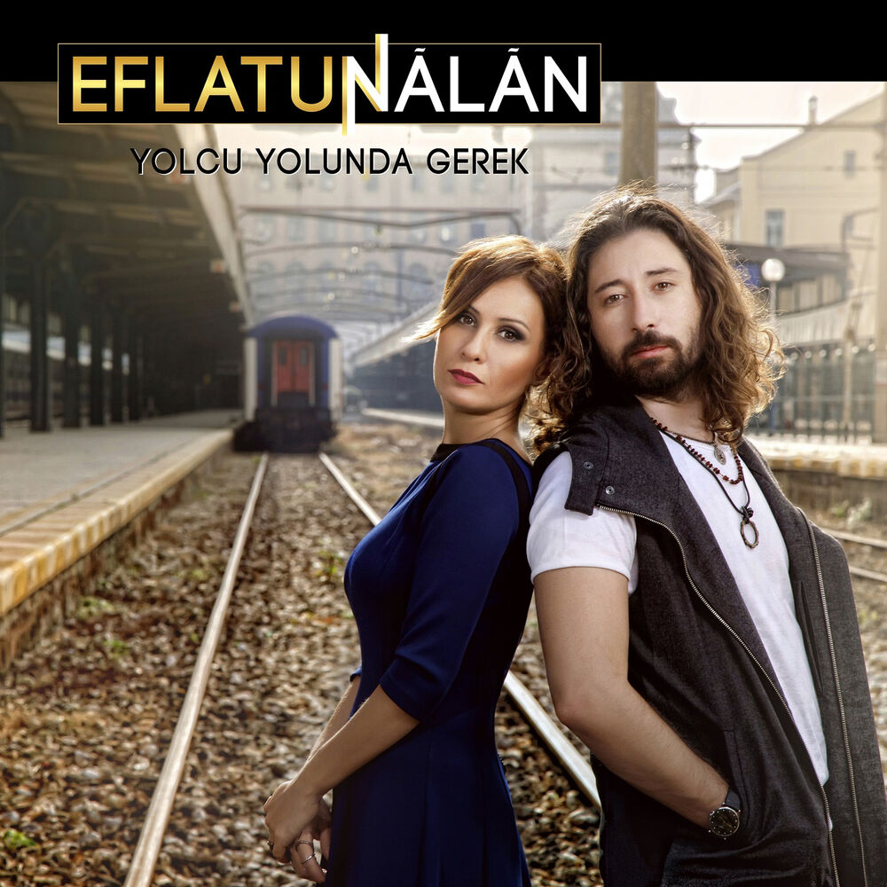 Picture of Yolcu Yolunda Gerek