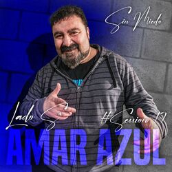 Cover of Amar Azul: Sin Miedo Session #17