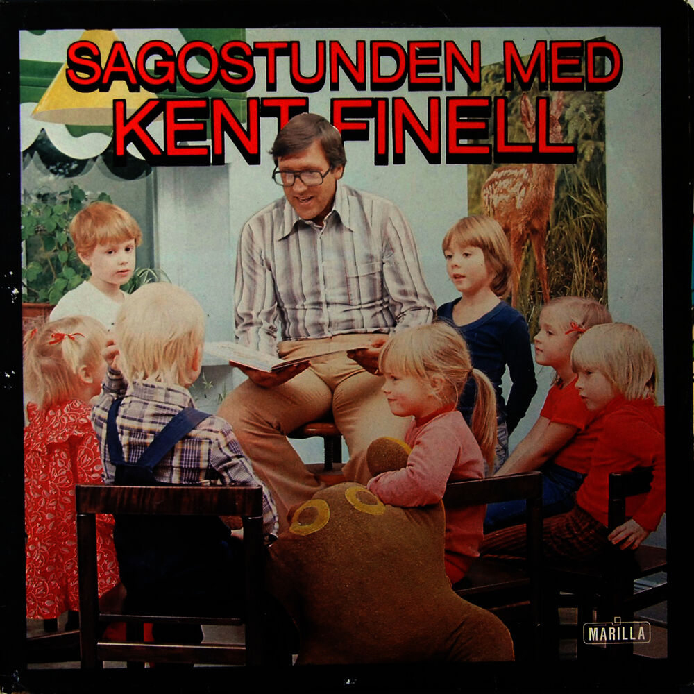 Picture of Sagostunden
