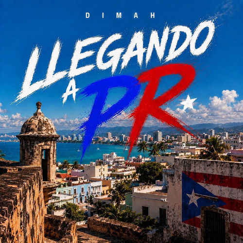 Llegando a Pr