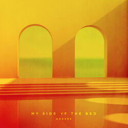 Cover of My Side of the Bed