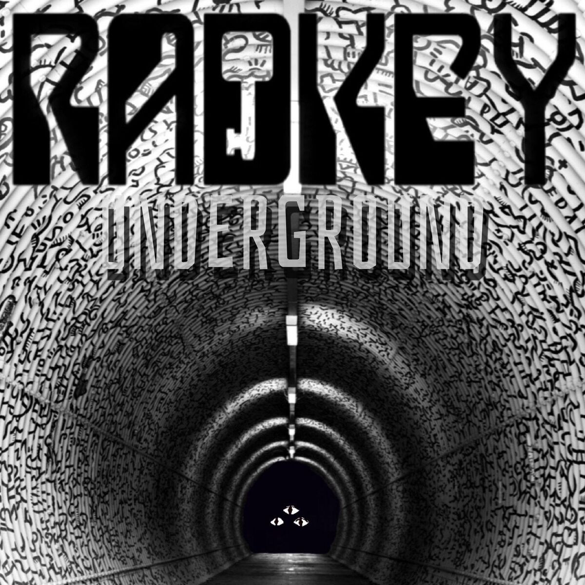 Album cover of Underground