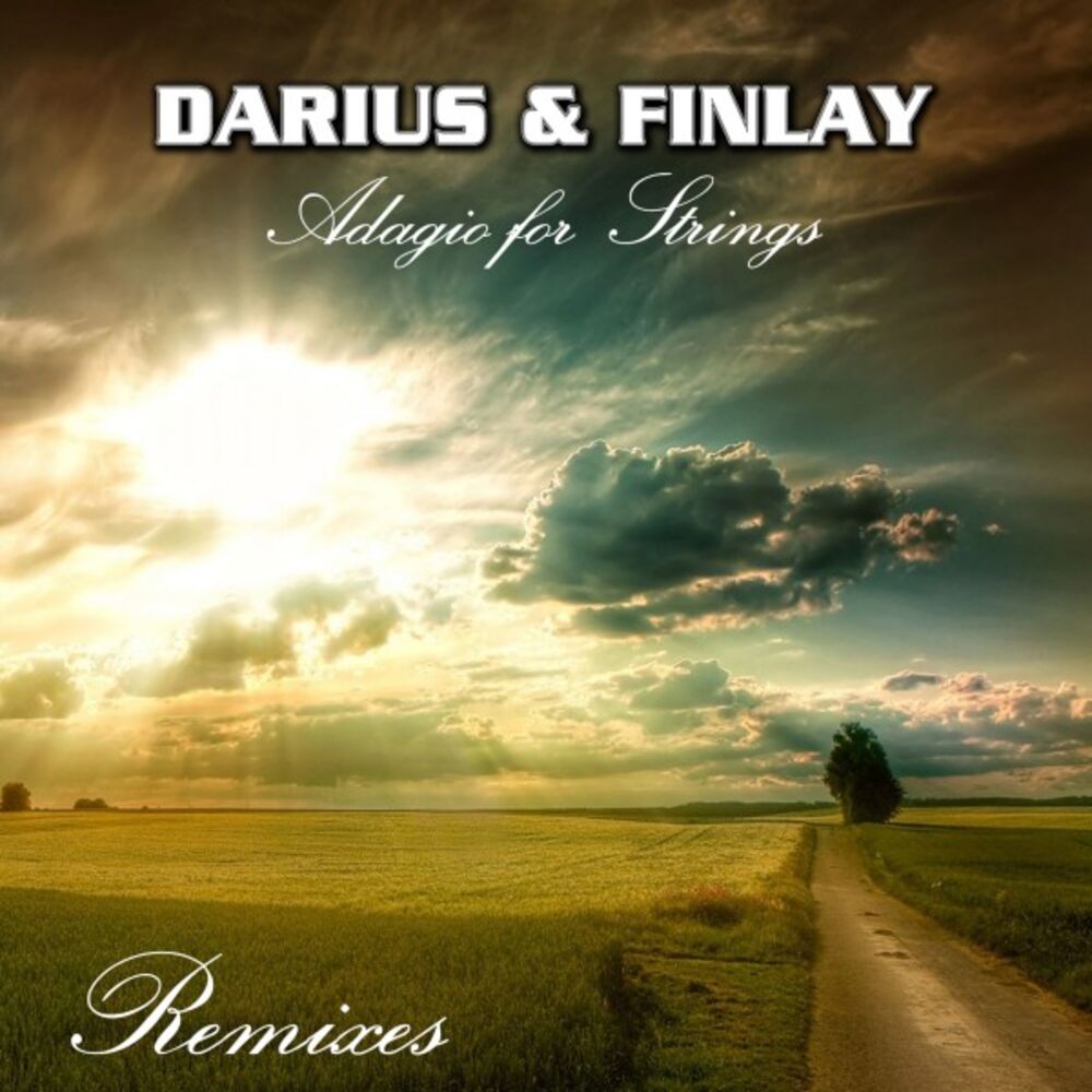 Picture of Adagio for Strings (Remixes)