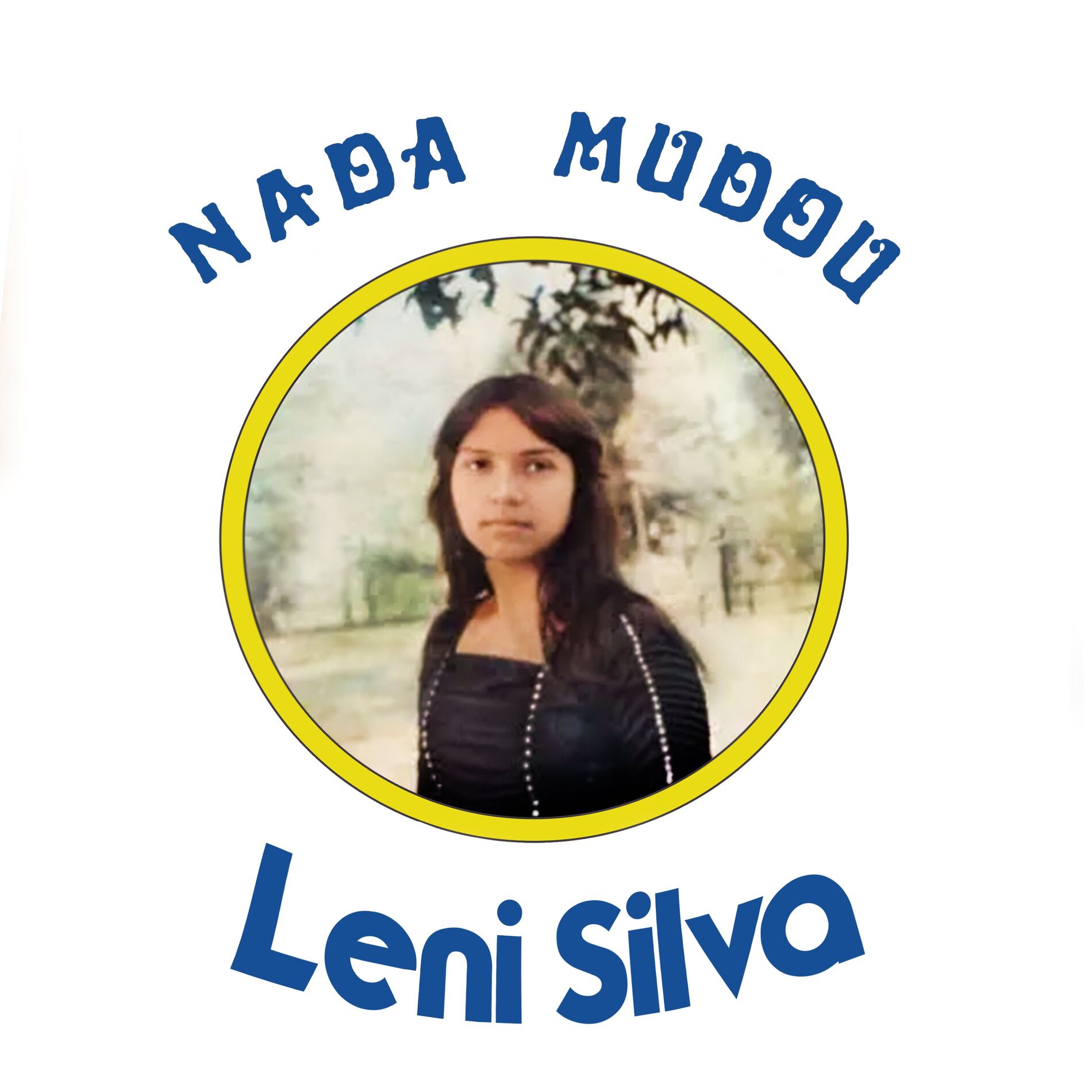Album cover of Nada Mudou