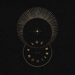 Cover of A Luz Brilhou