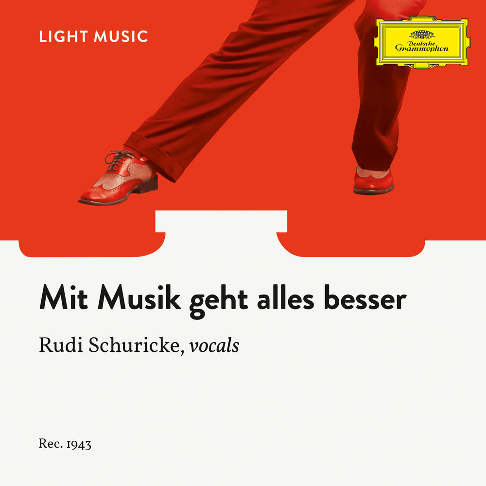 Picture of Mit Musik geht alles besser