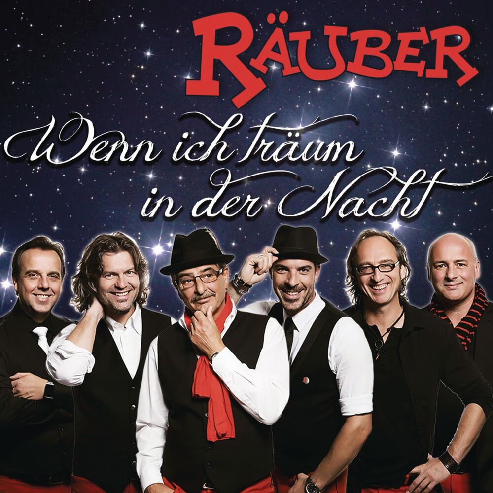 Picture of Wenn ich träum in der Nacht
