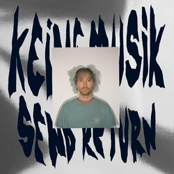 Cover of Send Return