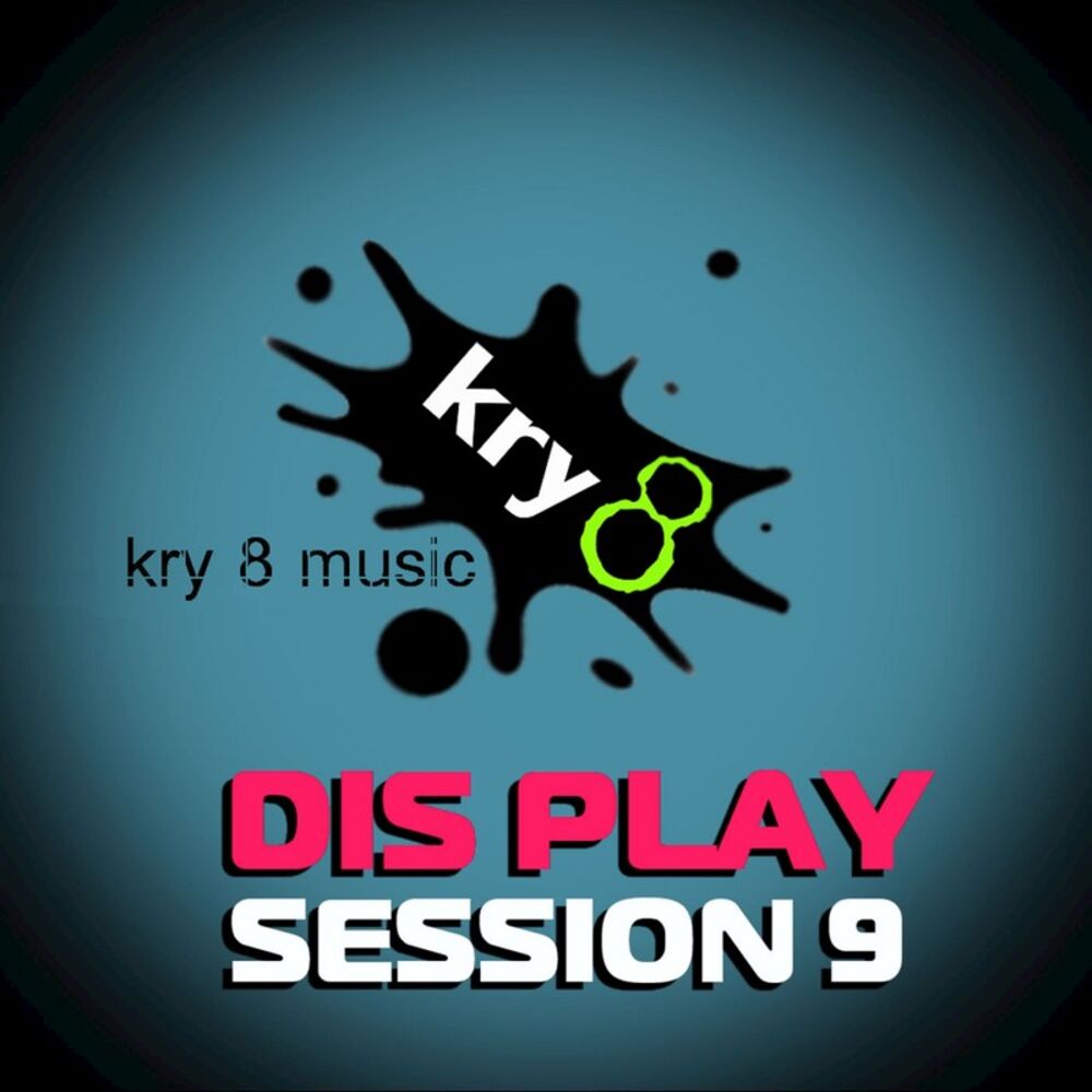 Picture of Session 9