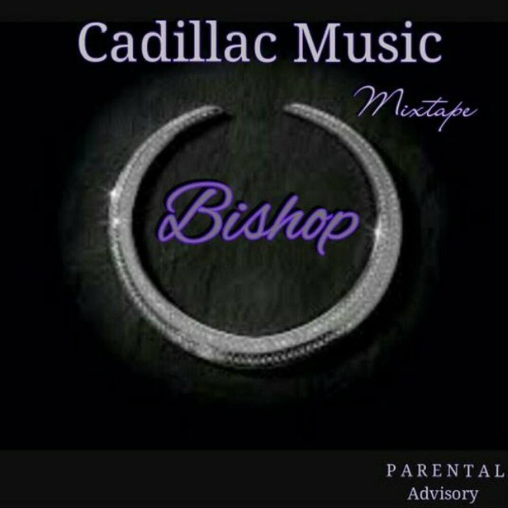 Picture of Cadillac Music, Vol. 1