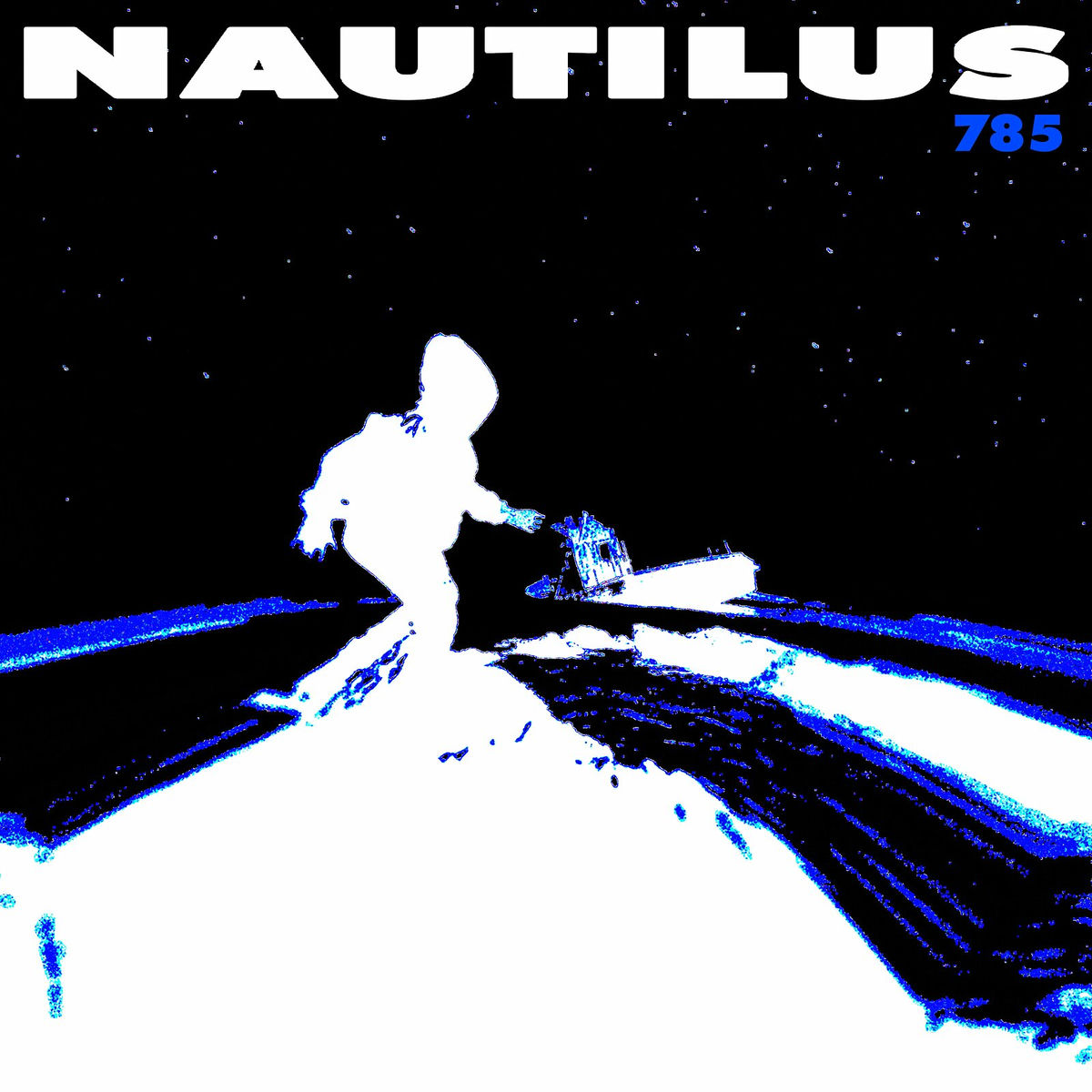 Album cover of NAUTILUS 785