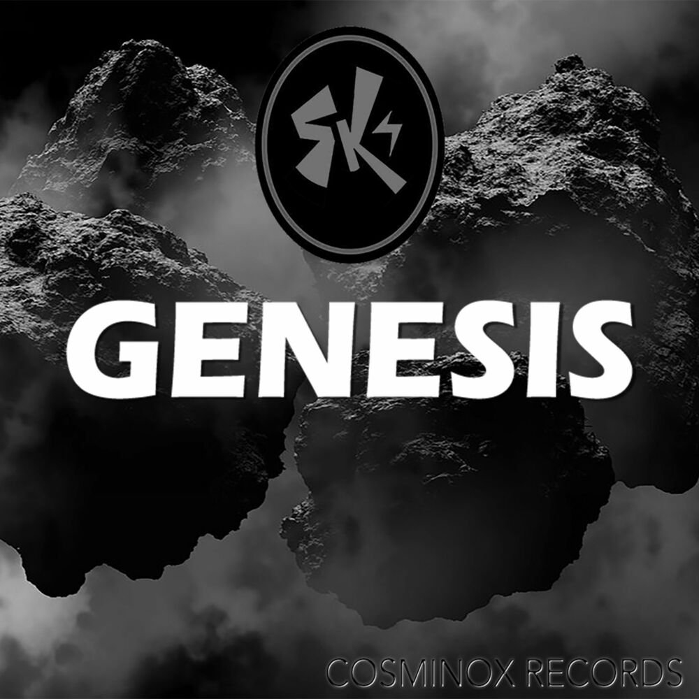 Picture of Genesis