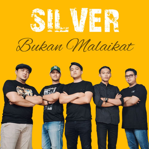 Bukan Malaikat