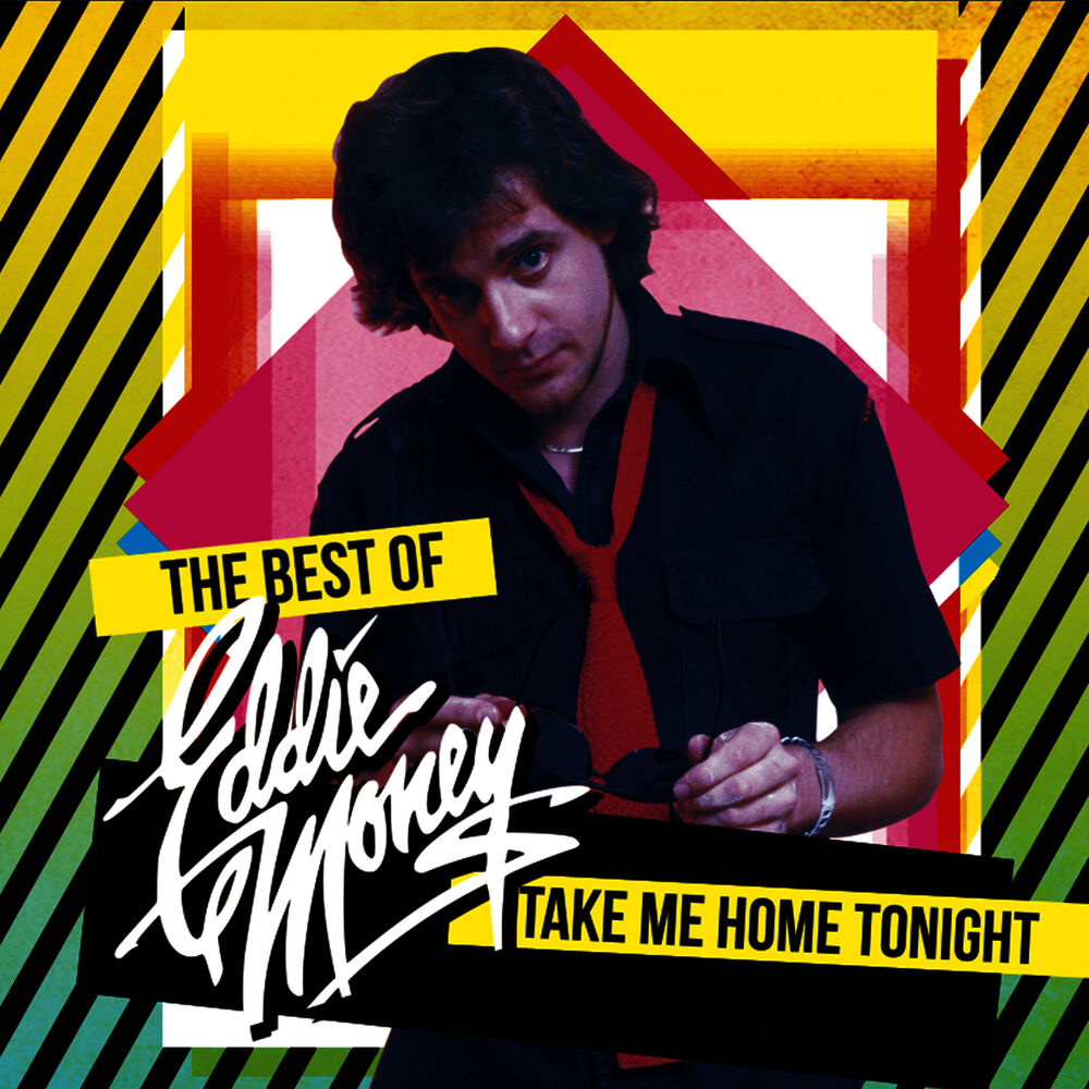 Picture of Take Me Home Tonight - The Best Of (Re-Recorded Versions)
