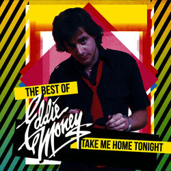 Cover of Take Me Home Tonight - The Best Of (Re-Recorded Versions)