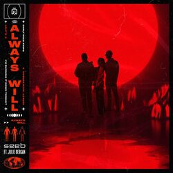 Cover of Always Will