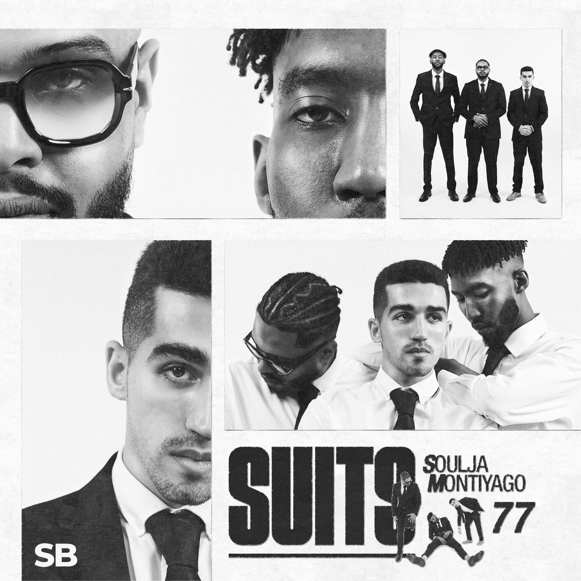 Soulja: albums, songs, concerts | Deezer