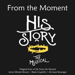 Cover of From the Moment
