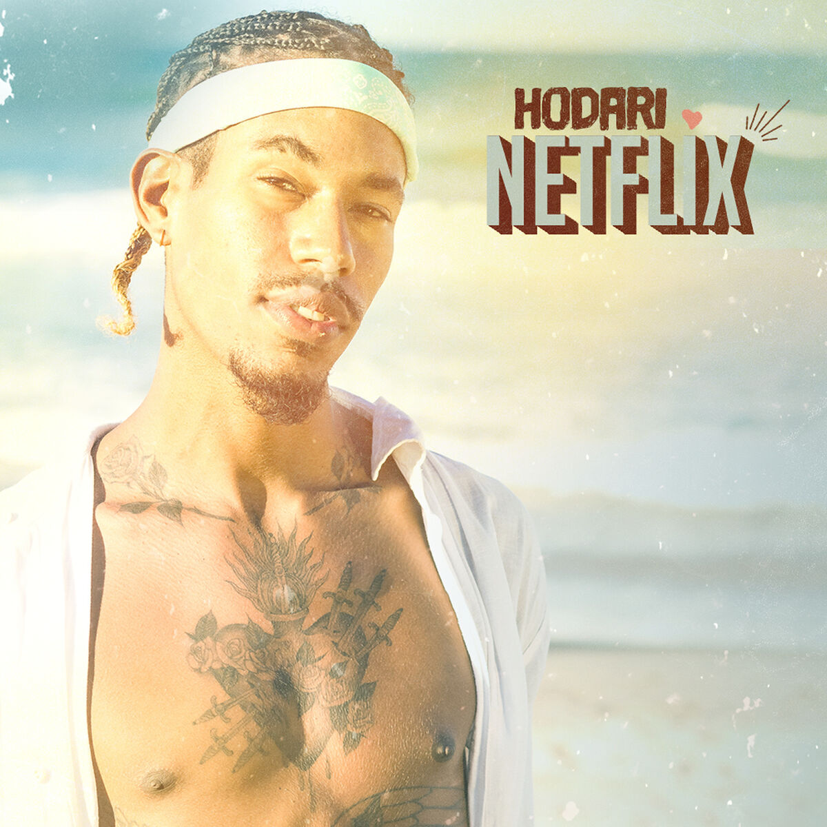 Album cover of Netflix
