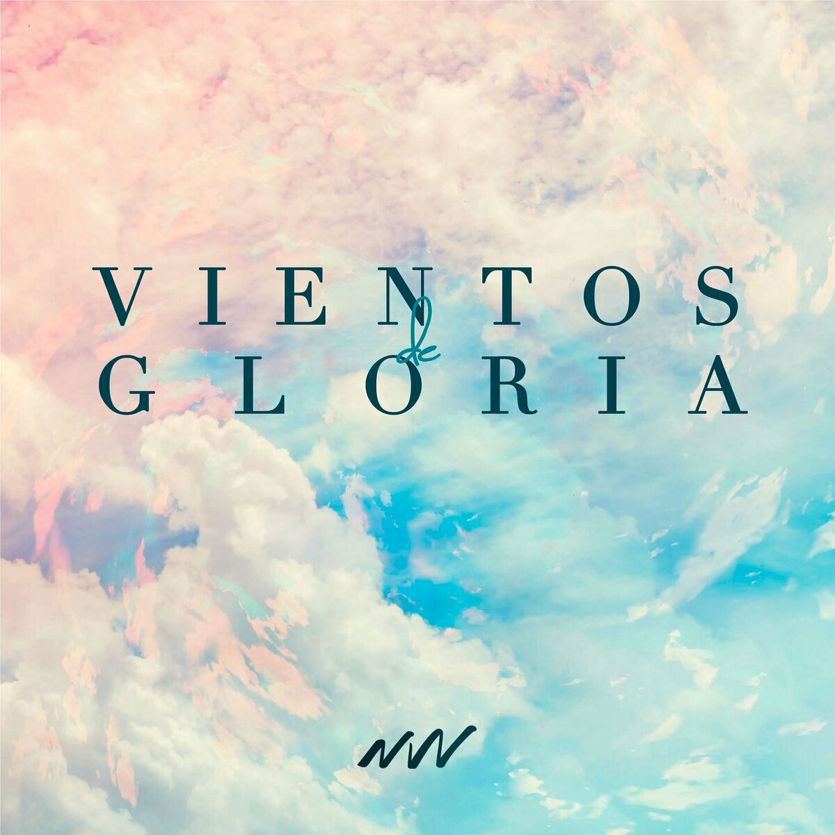 Album cover of Salmo 99