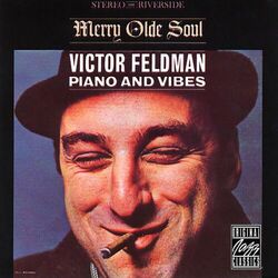 Cover of Merry Olde Soul
