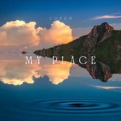 Cover of My Place