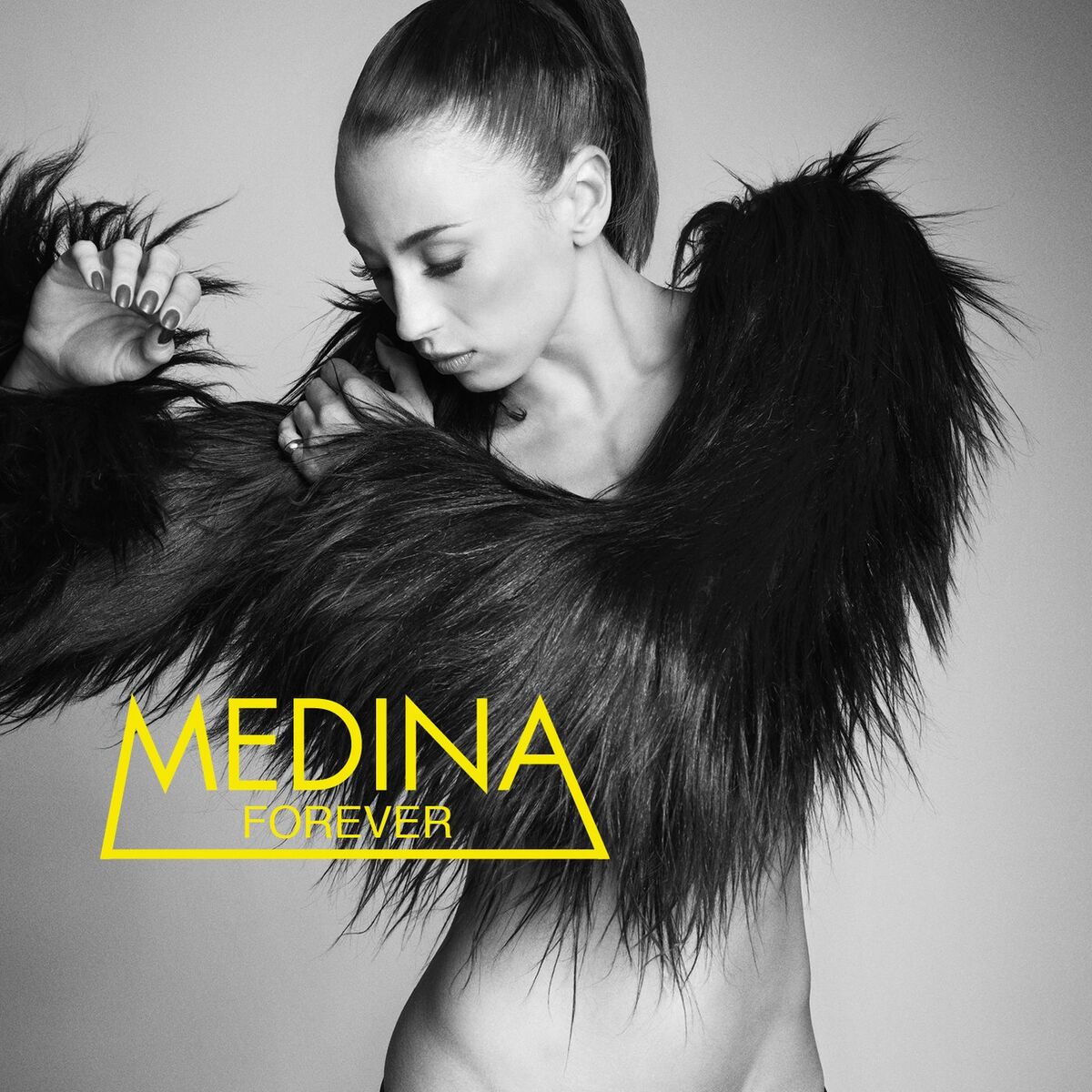 Album cover of Forever