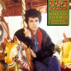 Cover of Have You Ever Been In Love