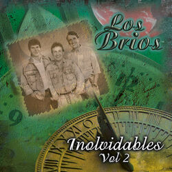 Cover of Inolvidables