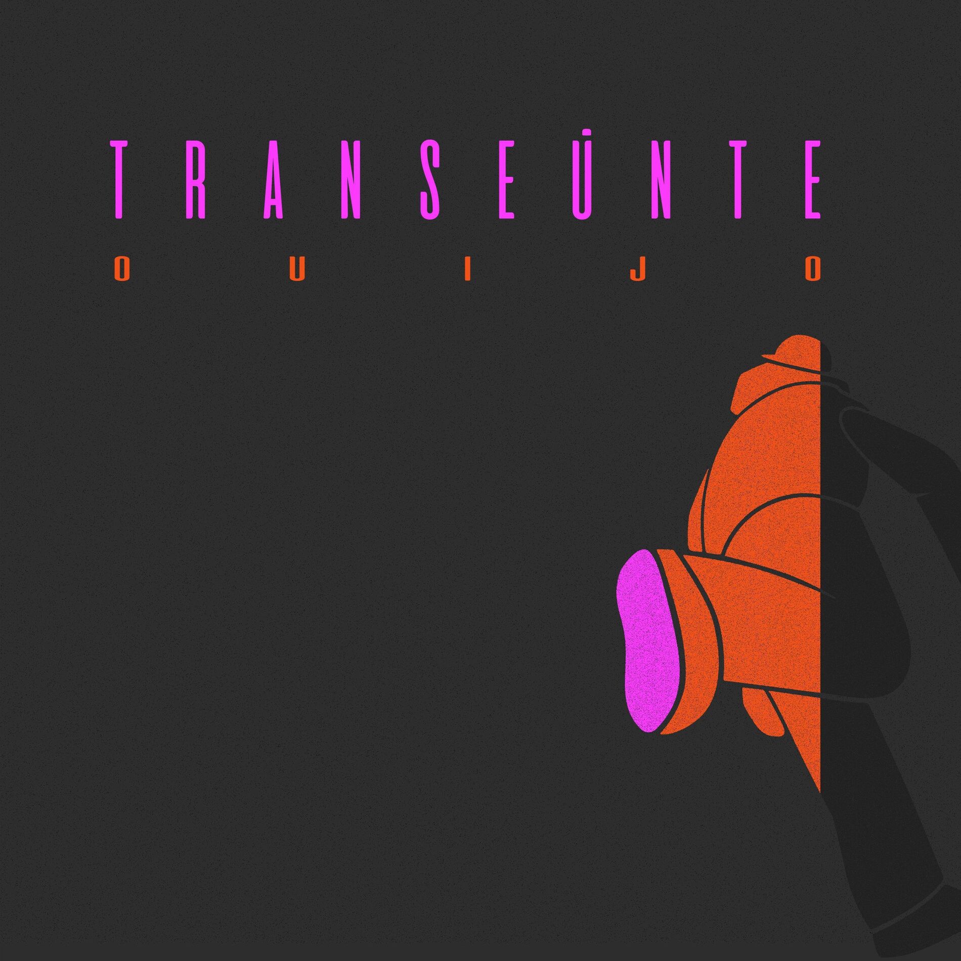 Album cover of Transeúnte