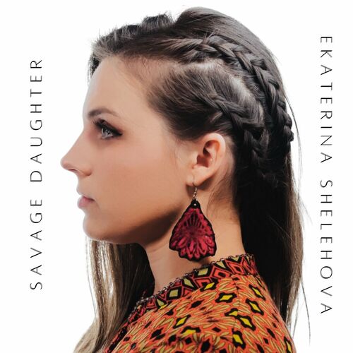 Savage Daughter by Ekaterina Shelehova - 85 BPM