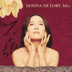 Cover of Bliss