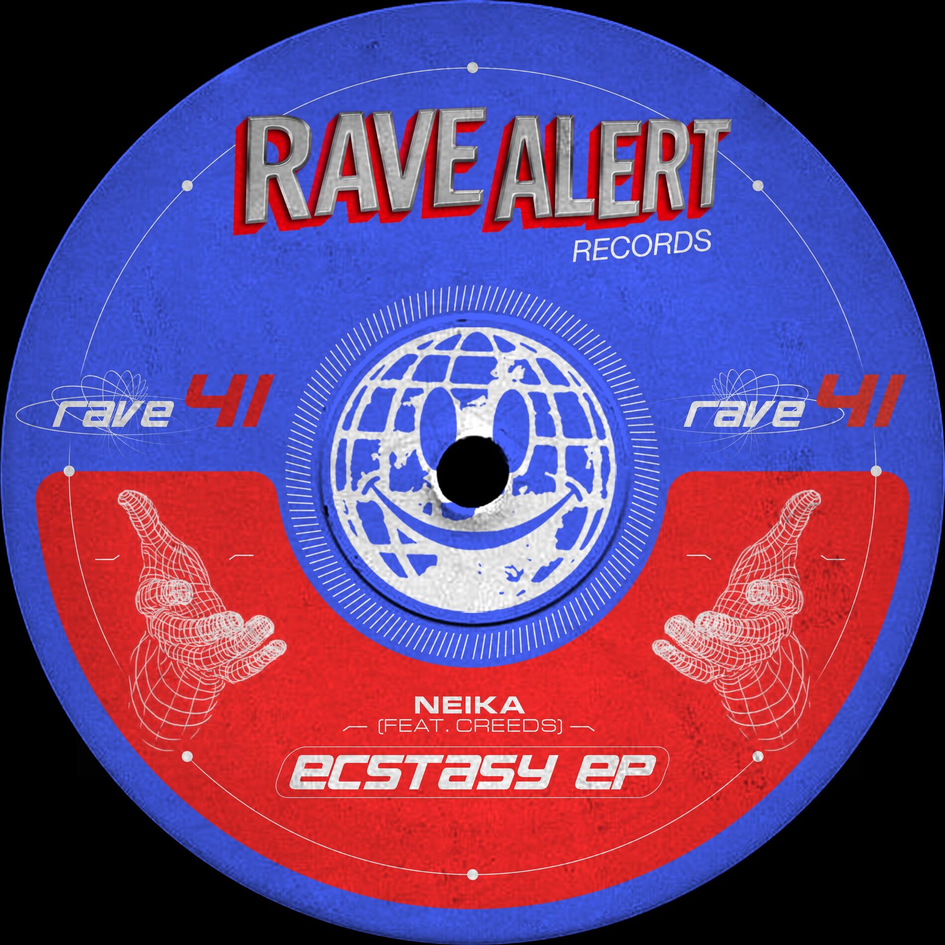 Album cover of Ecstasy EP