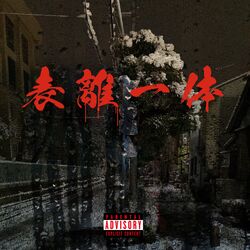 Cover of Hyouriittai