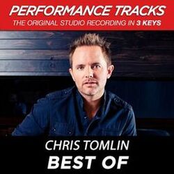Cover of Best Of (Performance Tracks)