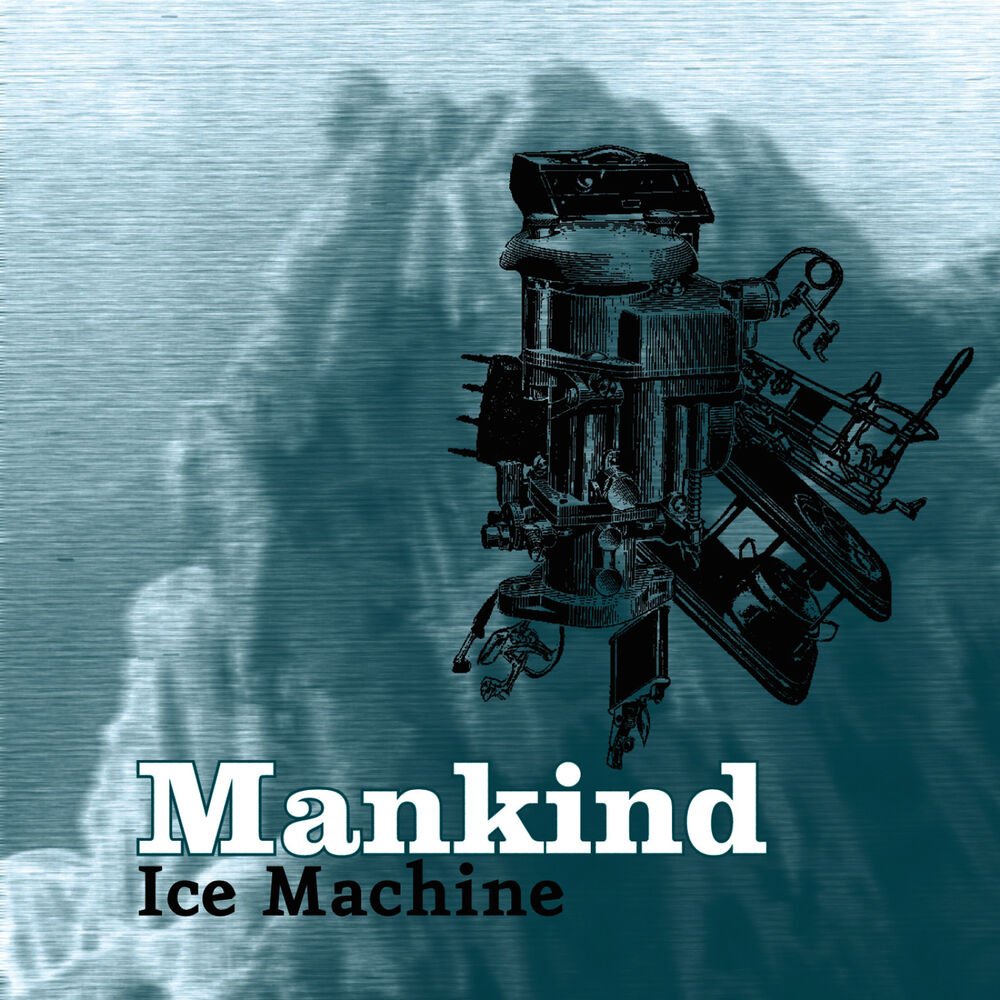 Picture of Ice Machine