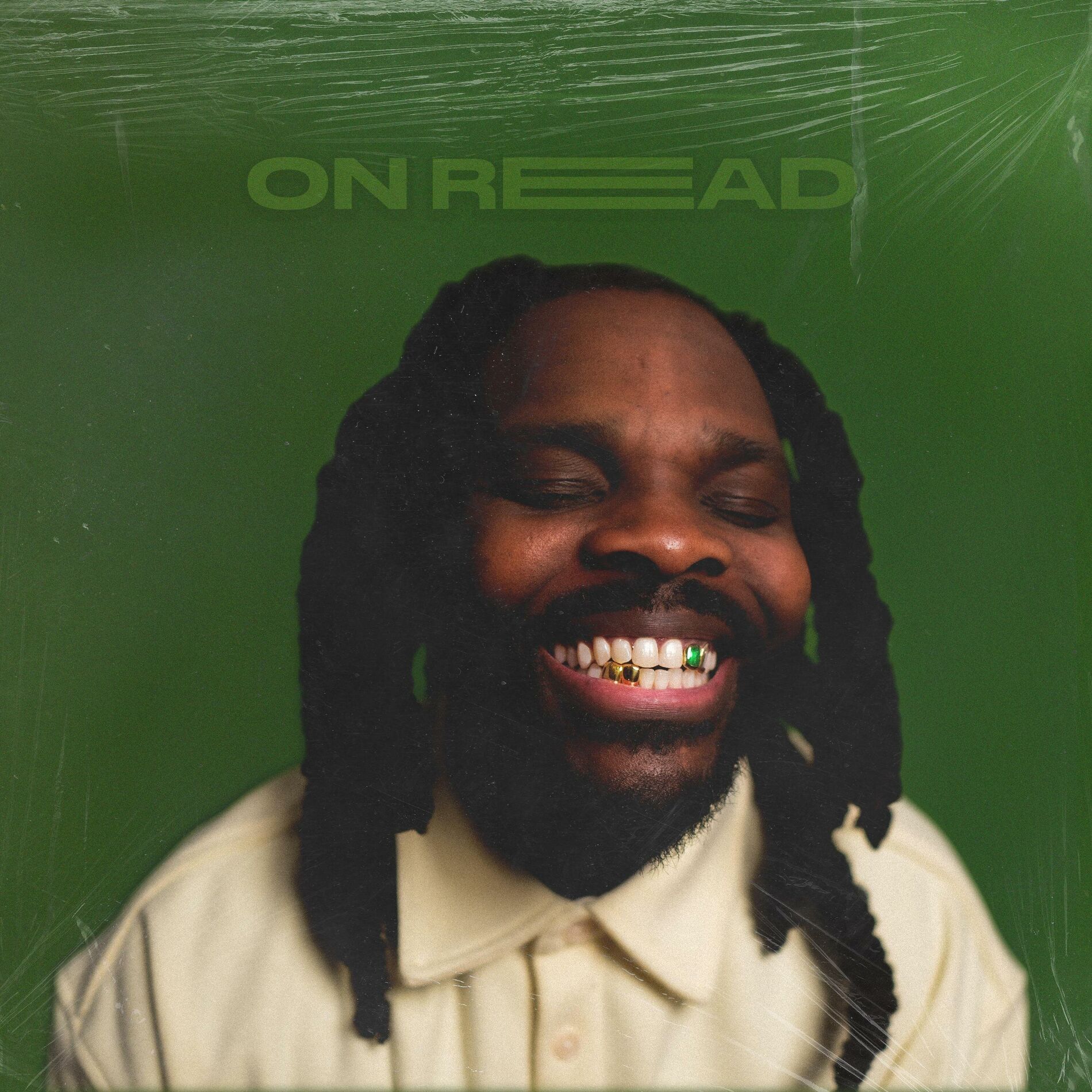 Album cover of On Read