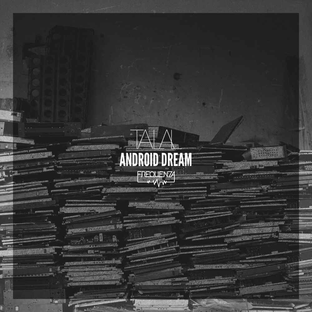 Picture of Android Dream