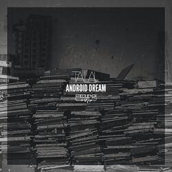 Cover of Android Dream