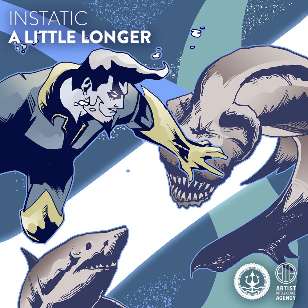 Picture of A Little Longer
