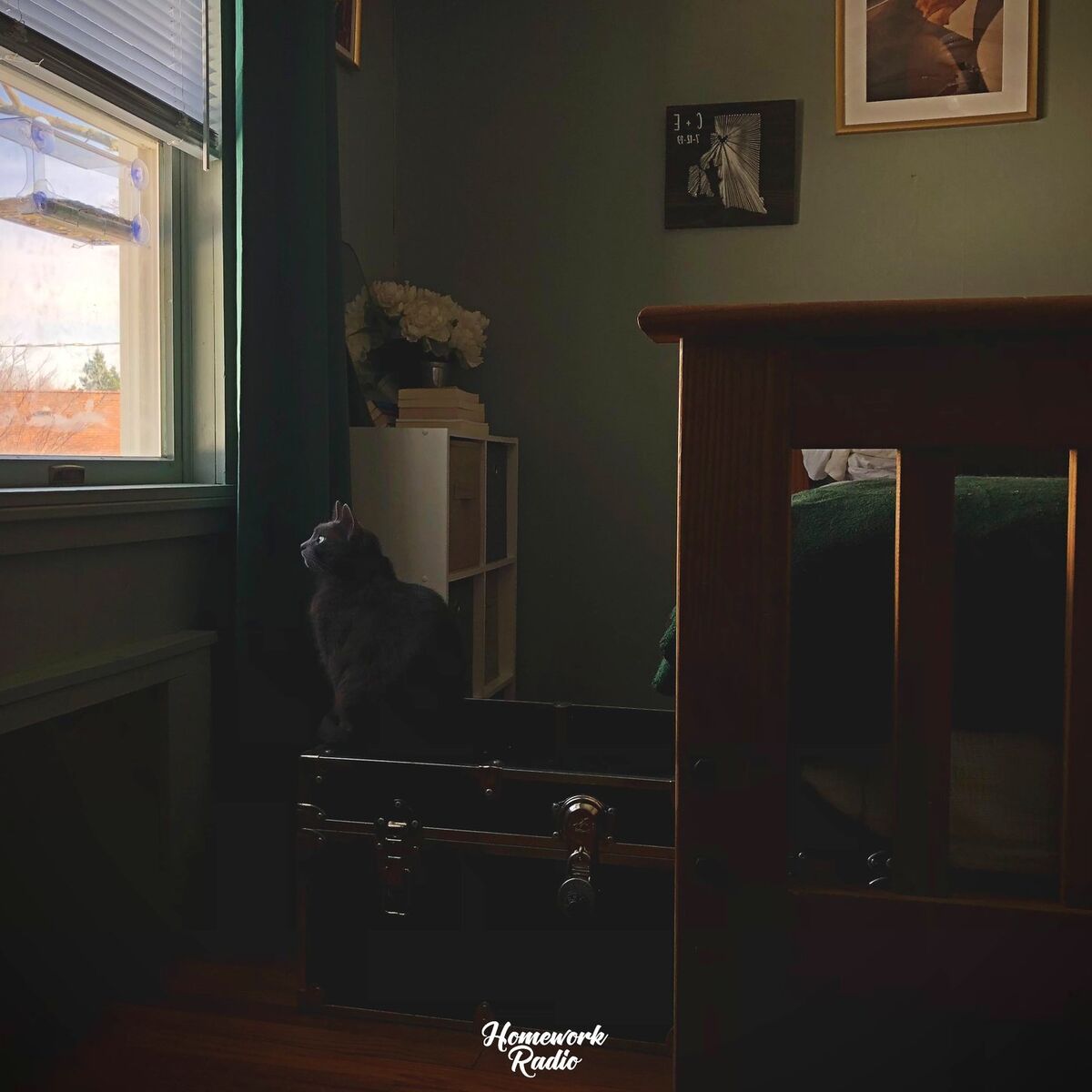 Album cover of in luv
