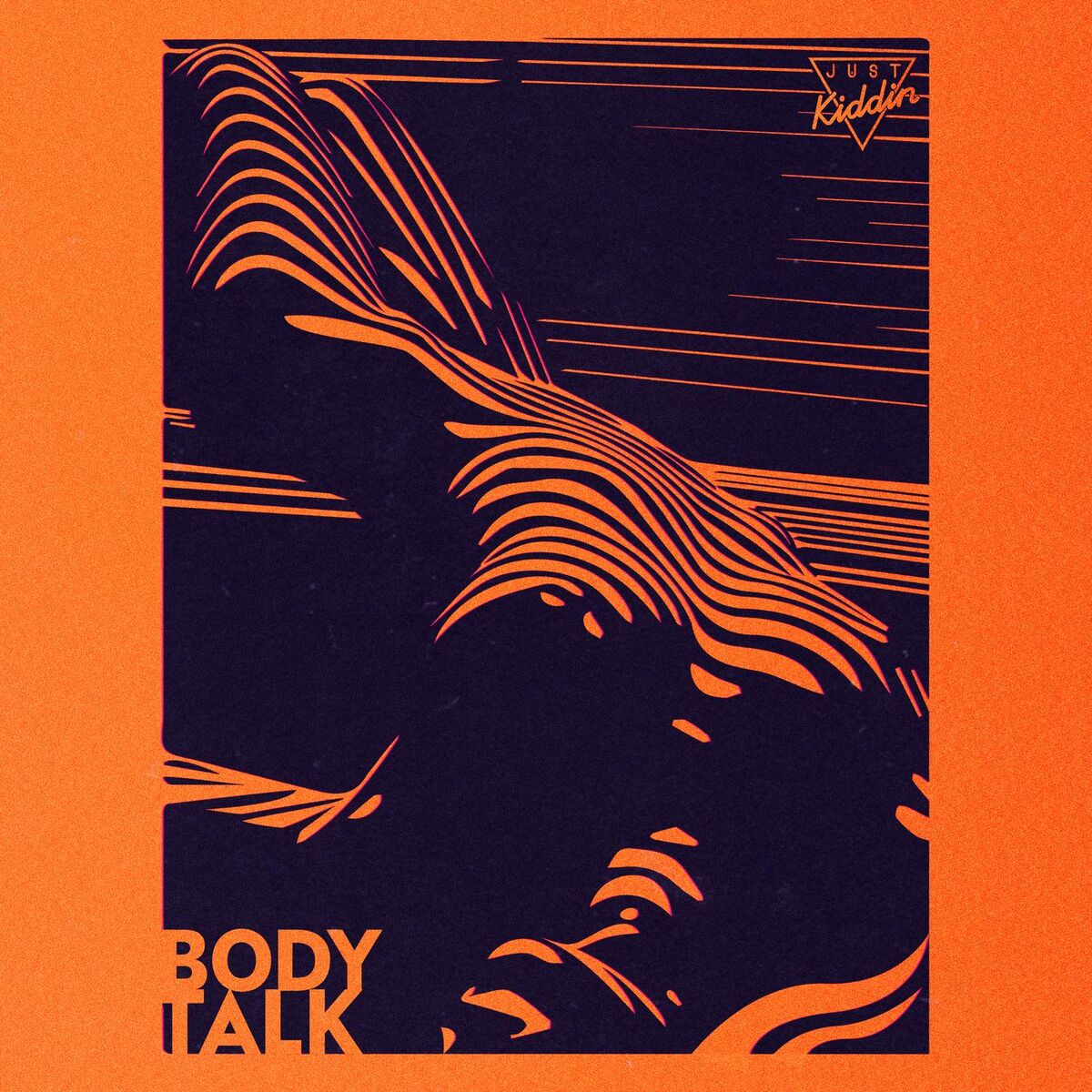 Album cover of Body Talk