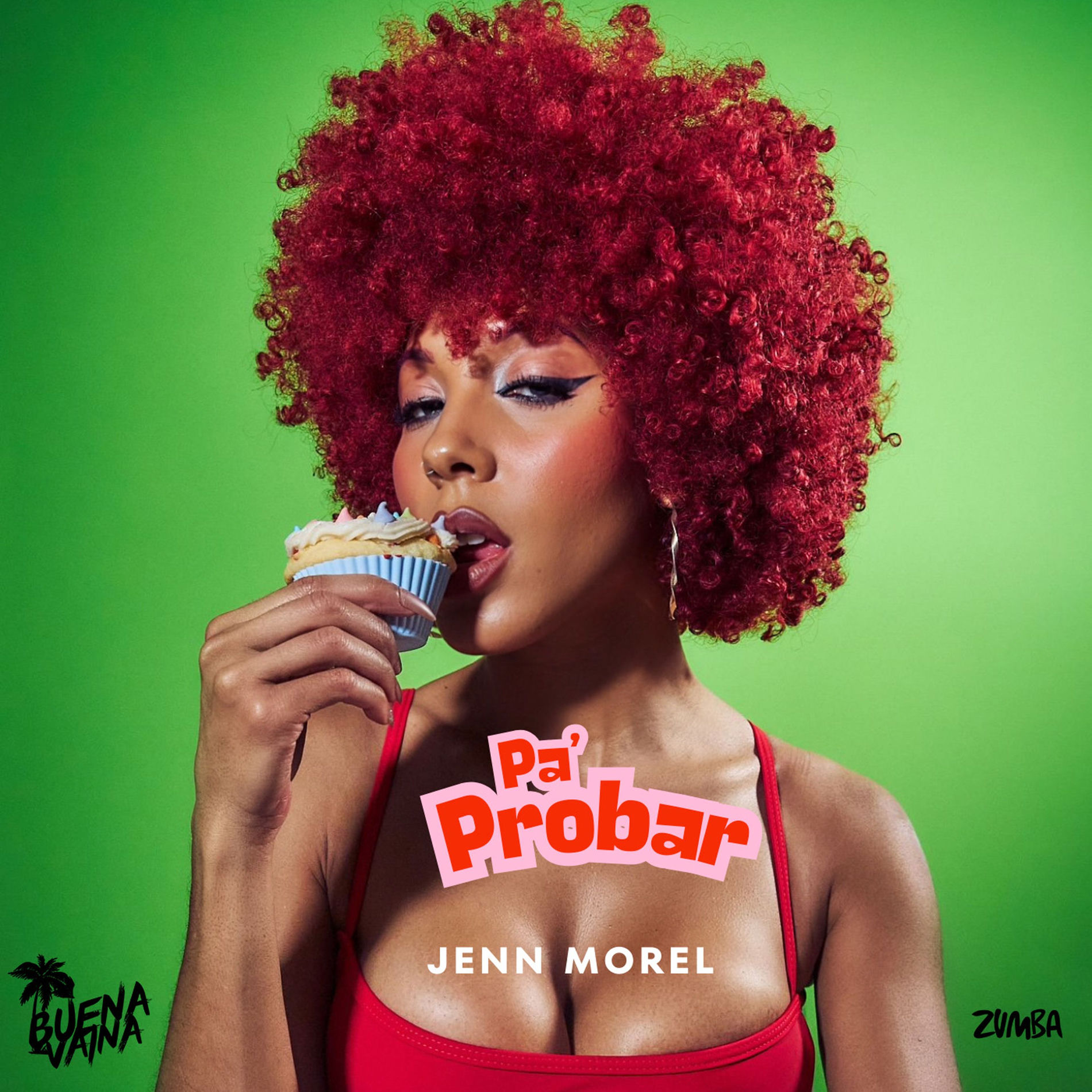 Album cover of Pa' Probar