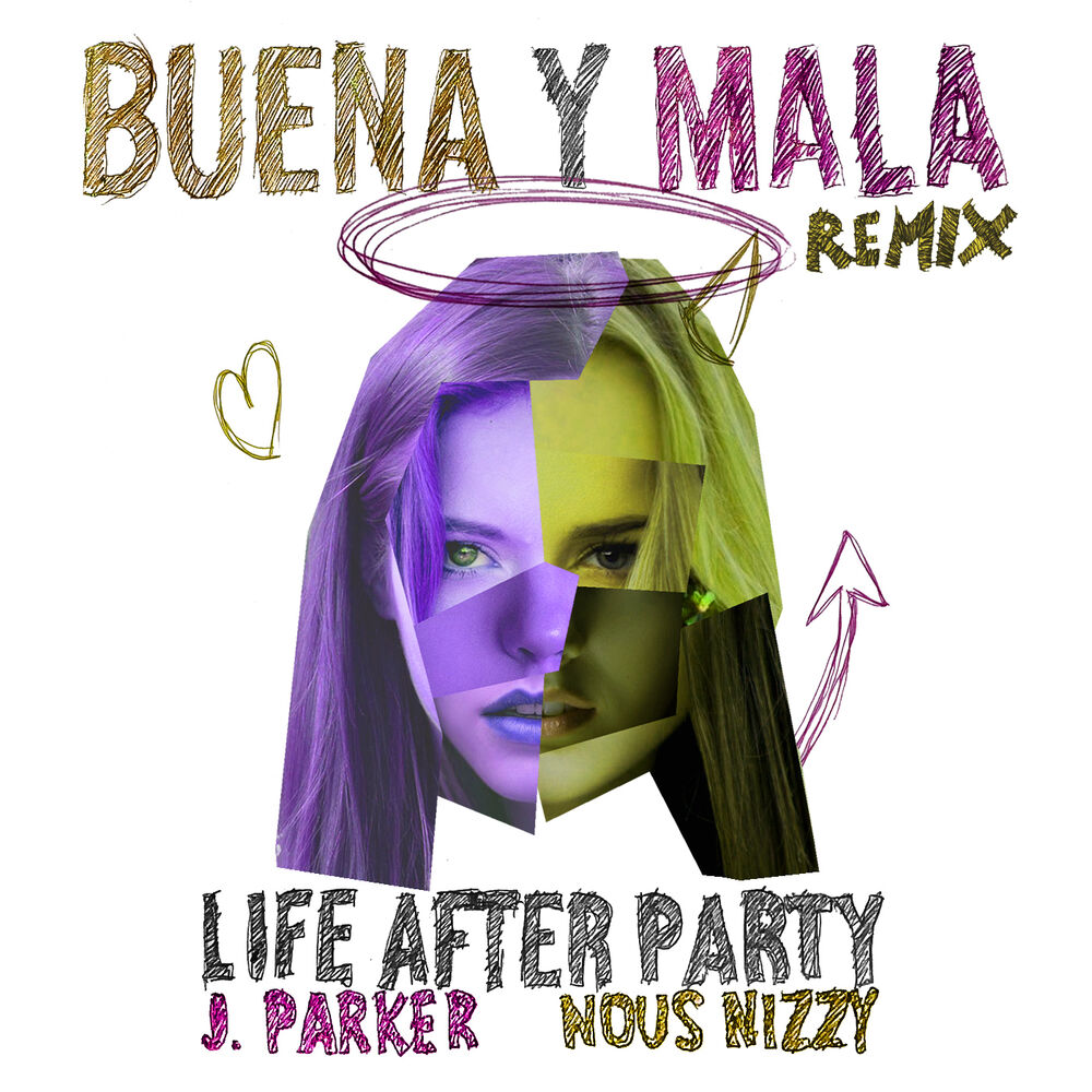 Picture of Buena y Mala (Stefario Remix)