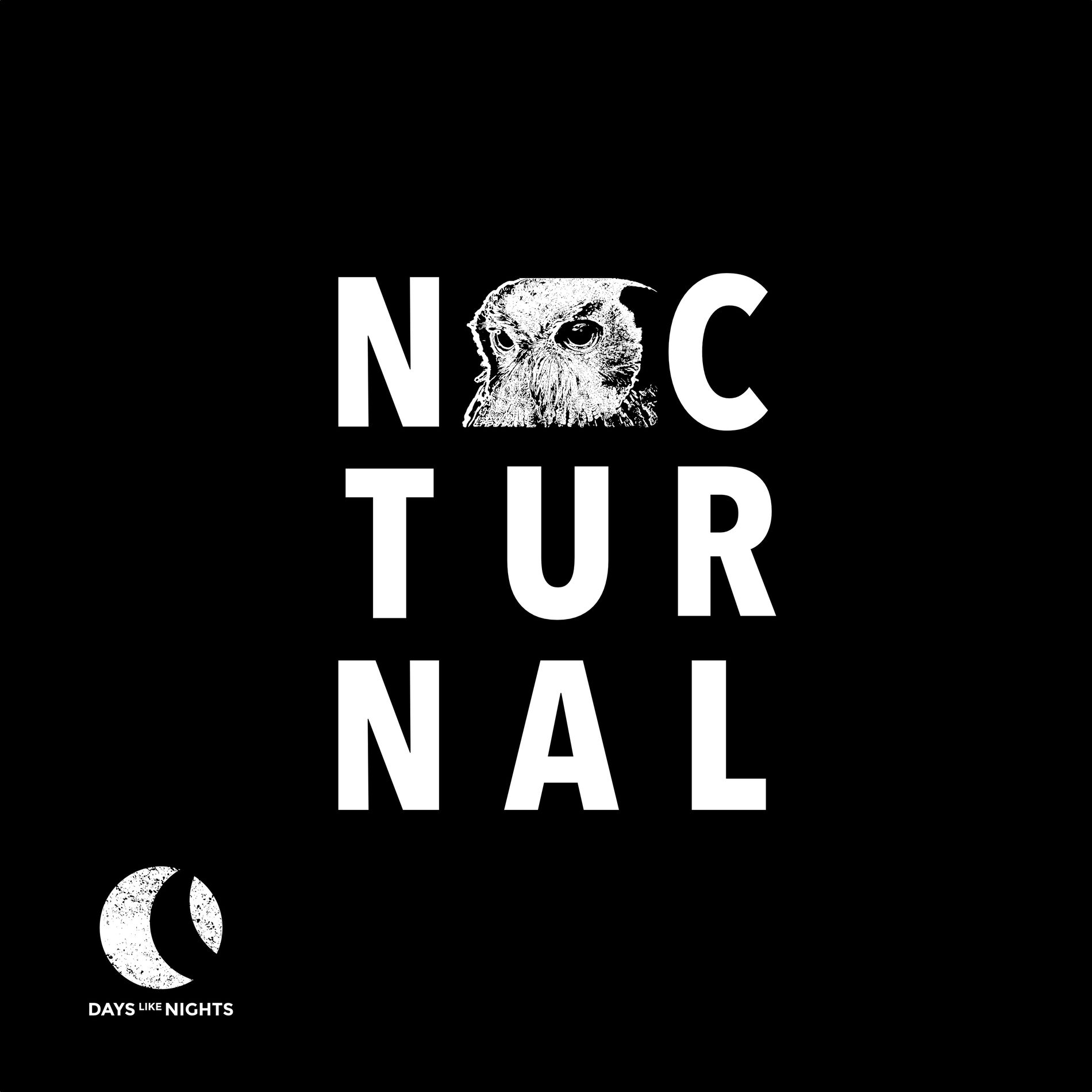 Album cover of Nocturnal 001