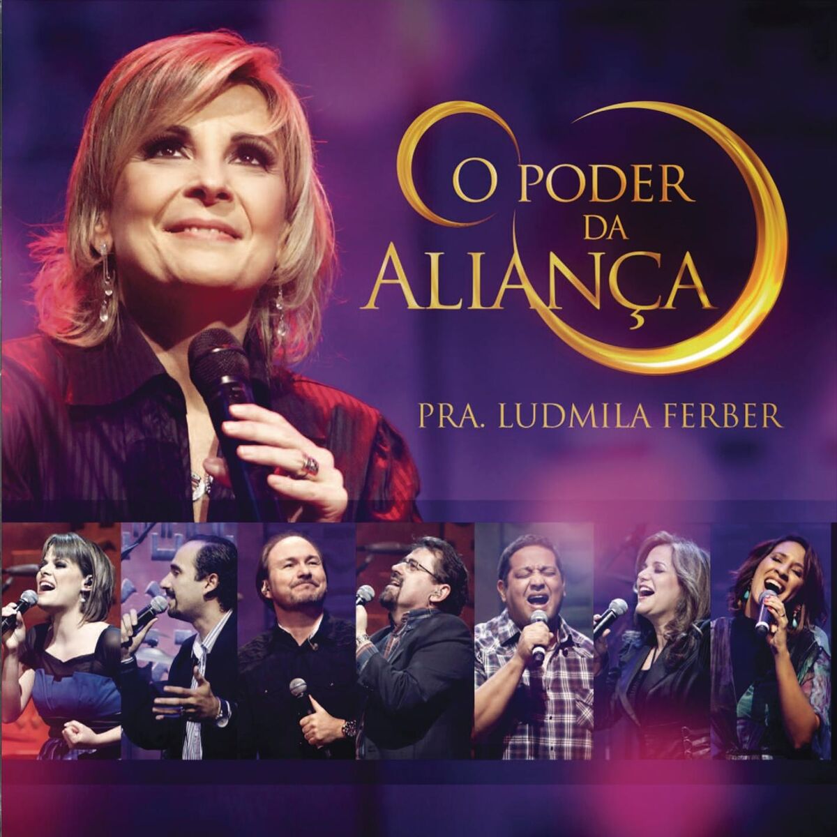 Album cover of Abertura