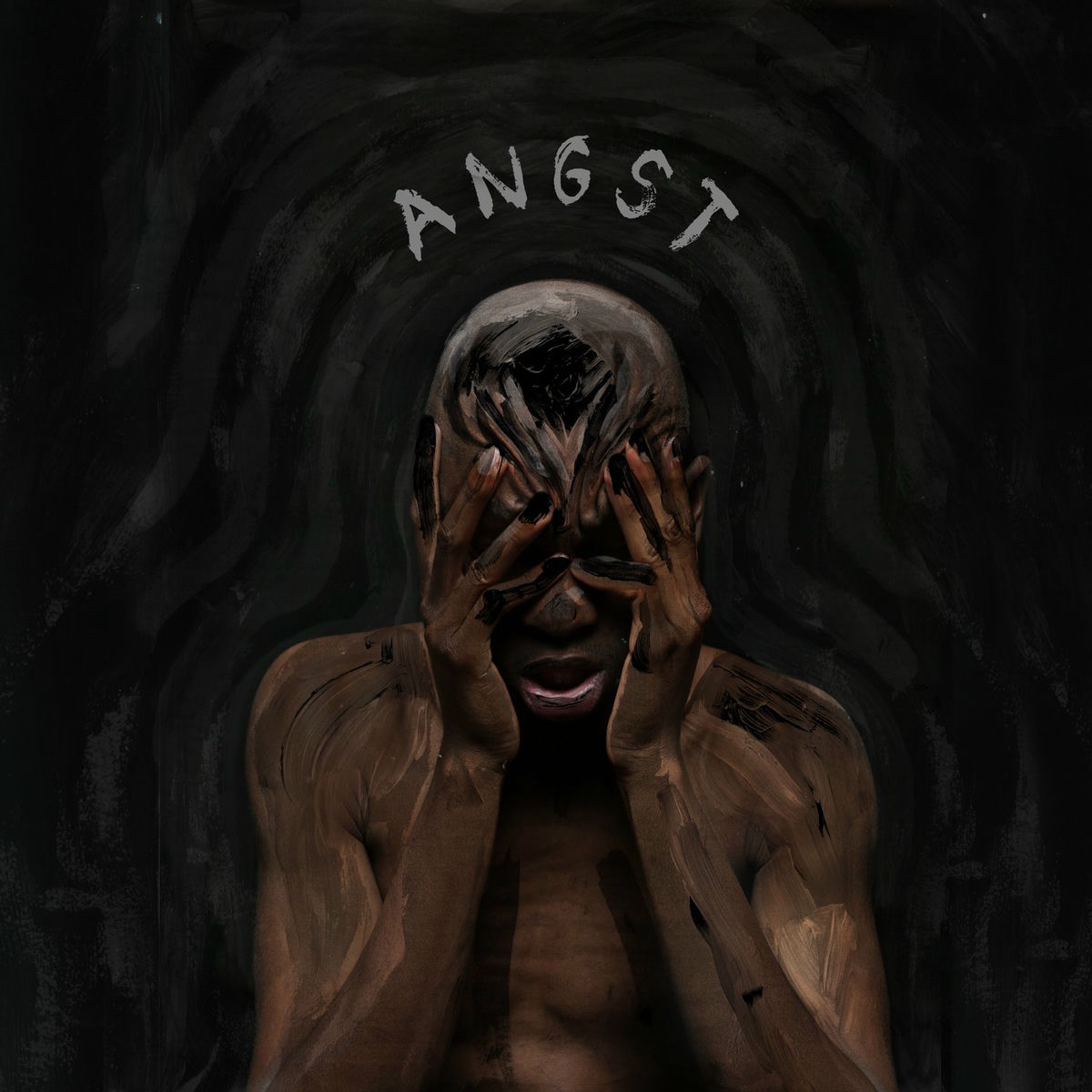 Album cover of ANGST