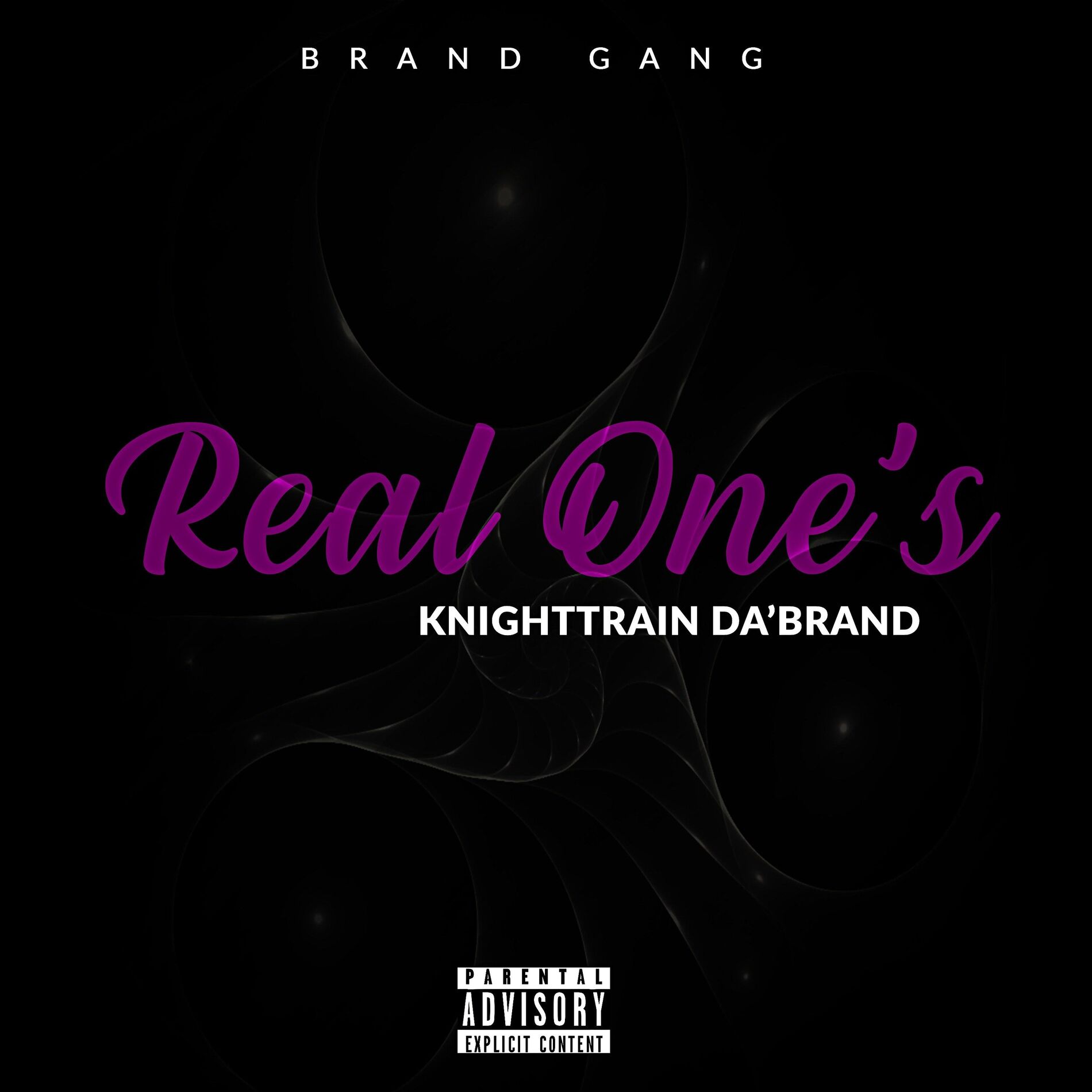 Album cover of Real Ones