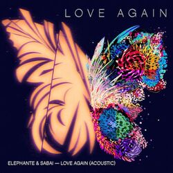 Cover of Love Again (Acoustic)