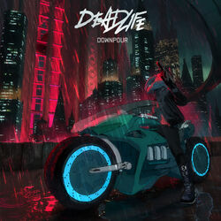 Cover of Downpour